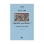 Devrim Bir İmdat Frenidir