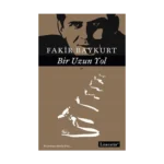 Bir Uzun Yol Şiirler - 1