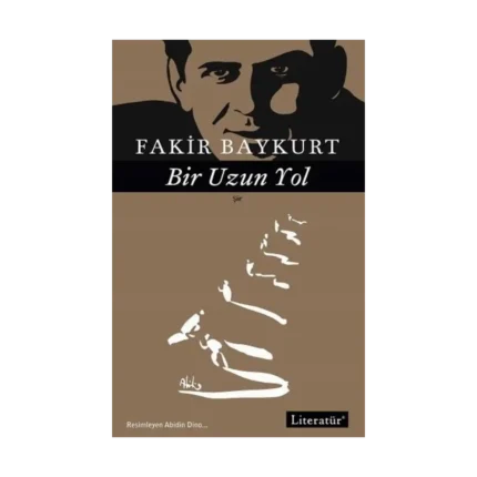 Bir Uzun Yol Şiirler - 1