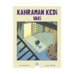 Kahraman Kedi Waki
