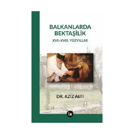 Balkanlarda Bektaşilik