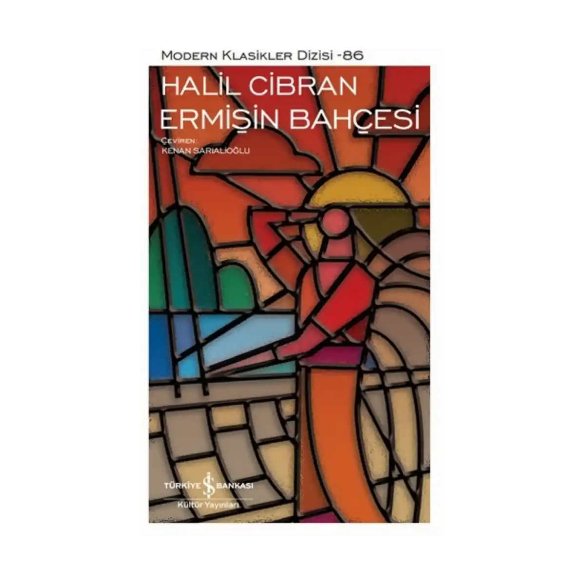 d275a-ermisin-bahcesi-ciltli-1-1.webp Ermişin Bahçesi (Ciltli) - Görsel 1