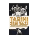 Tarihi Sen Yaz