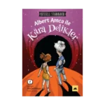 Albert Amca ile Kara Delikler - 2