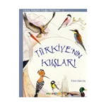 Türkiye’nin Kuşları