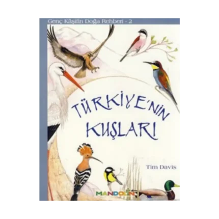Türkiye’nin Kuşları