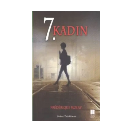 7. Kadın