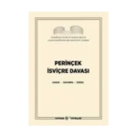 Perinçek İsviçre Davası