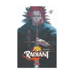 Radiant 4 (Şömizli)