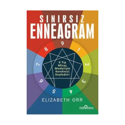 Sınırsız Enneagram