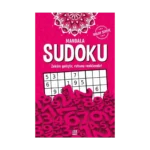 Mandala Sudoku – Kolay Seviye