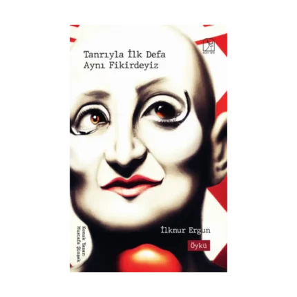 Tanrıyla İlk Defa Aynı Fikirdeyiz