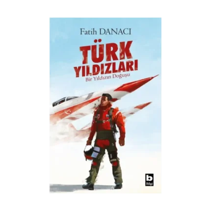 Türk Yıldızları - Bir Yıldızın Doğuşu