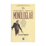 Uygulamalı Yaratıcı Monologlar
