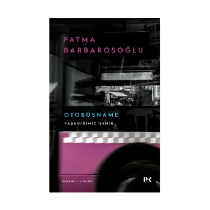 Yaşadığımız Şehir