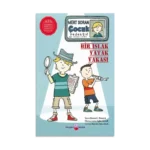 Bir Islak Yatak Vakası