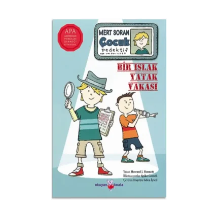 Bir Islak Yatak Vakası