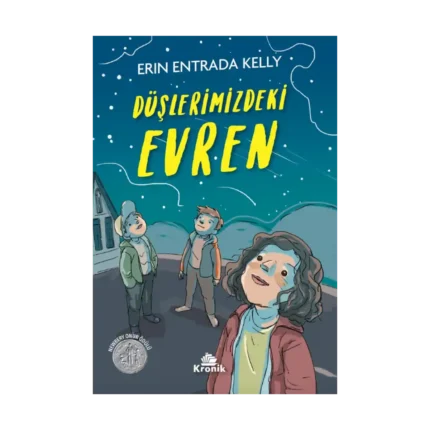 Düşlerimizdeki Evren