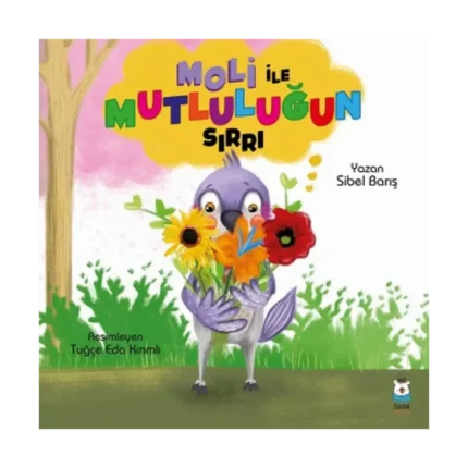 Moli ile Mutluluğun Sırrı