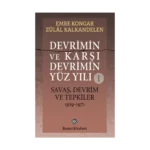Devrimin Ve Karşı Devrimin Yüz Yılı -1 Savaş, Devrim Ve Tepkiler 1919-1971