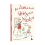 Her Zaman Benim Küçük Kardeşim Olacaksın