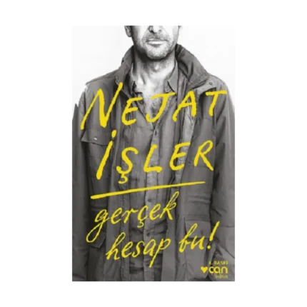 Gerçek Hesap Bu!