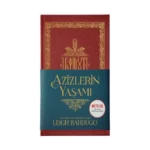 Azizlerin Yaşamı (Ciltli)