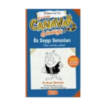 Sevimli Canavar Günlüğü - Öz Saygı Sorunları