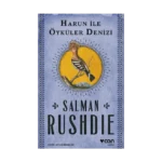 Harun ile Öyküler Denizi