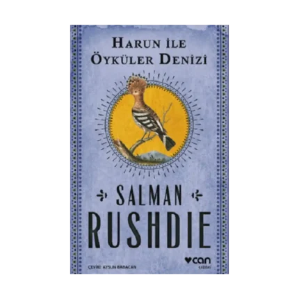 Harun ile Öyküler Denizi