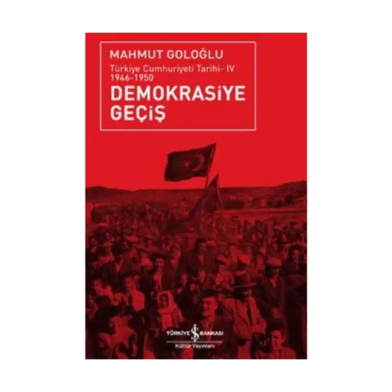 Demokrasiye Geçiş (1946-1950)