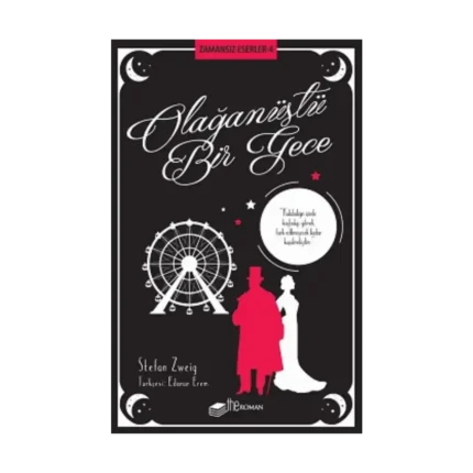 Olağanüstü Bir Gece