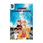 Efsane Karadeniz Fırtınası