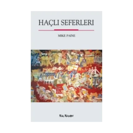 Haçlı Seferleri