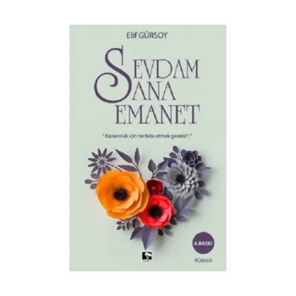 Sevdam Sana Emanet