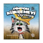 Pimpom Kükremeyi Öğreniyor