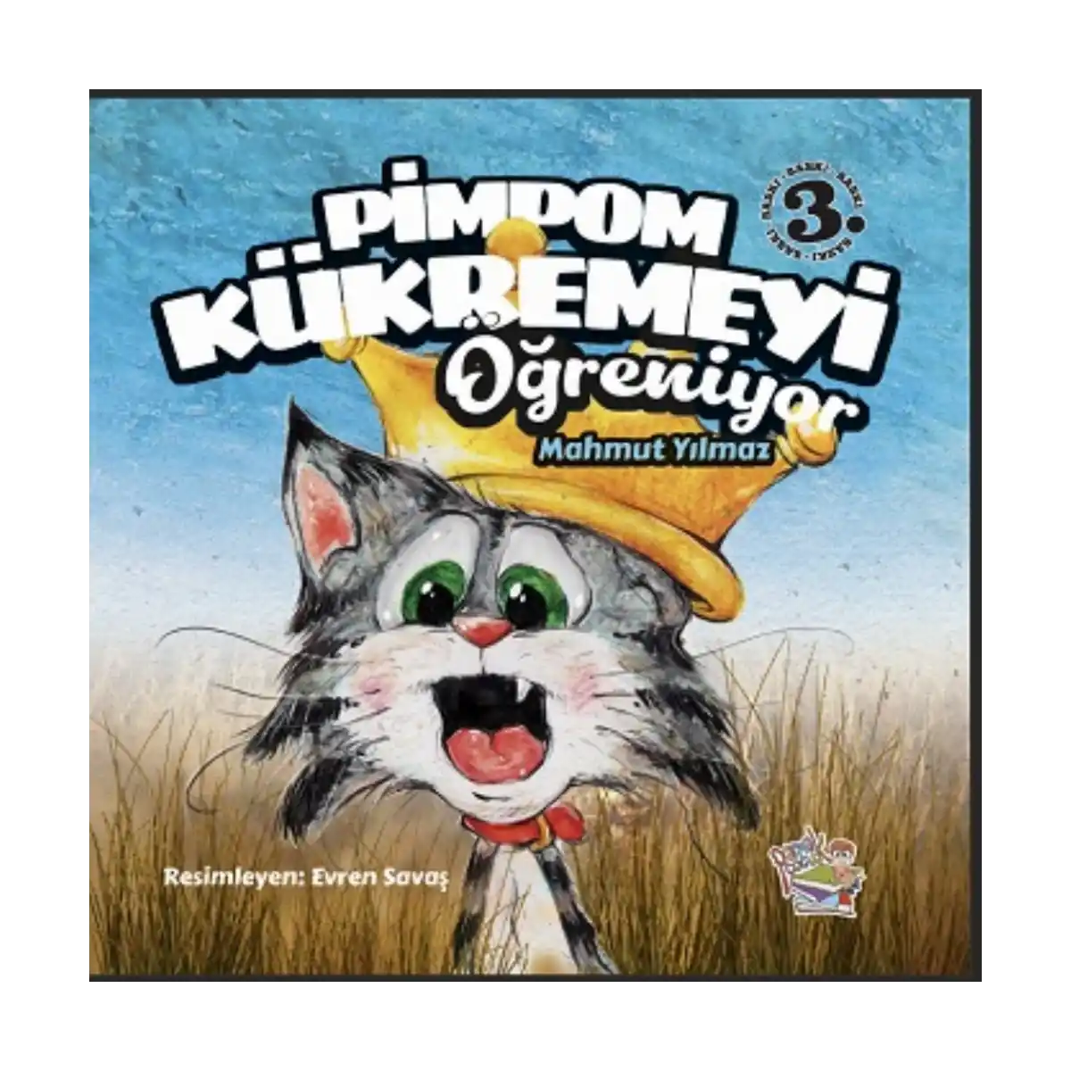 d374d-pimpom-kukremeyi-ogreniyor-1-1.webp Pimpom Kükremeyi Öğreniyor - Görsel 1