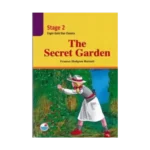 Stage 2 - The Secret Garden