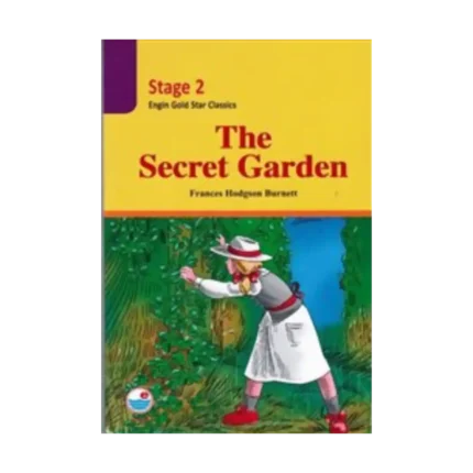 Stage 2 - The Secret Garden