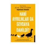 Hani Ayrılıklar da Sevdaya Dahildi?