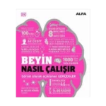 Beyin Nasıl Çalışır (Ciltli)