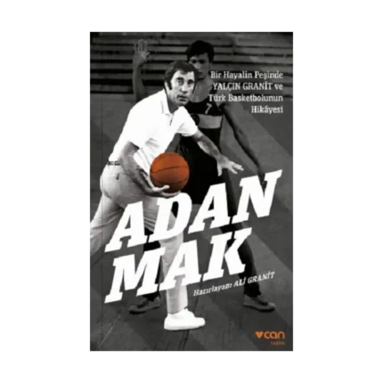 Adanmak (Ciltli)