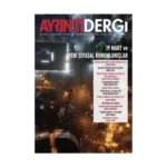 Ayrıntı Dergisi Sayı: 49 Güz 2025