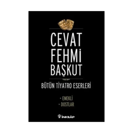 BütünTiyatro Eserleri Emekli / Dostlar