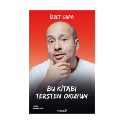 Bu Kitabı Tersten Okuyun