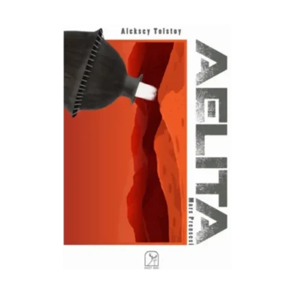 Aelita - Mars Prensesi