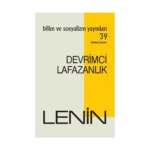 Devrimci Lafazanlık