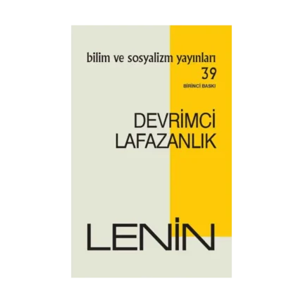 Devrimci Lafazanlık