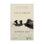 Maymun Yılı (Ciltli)