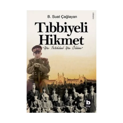 Tıbbiyeli Hikmet